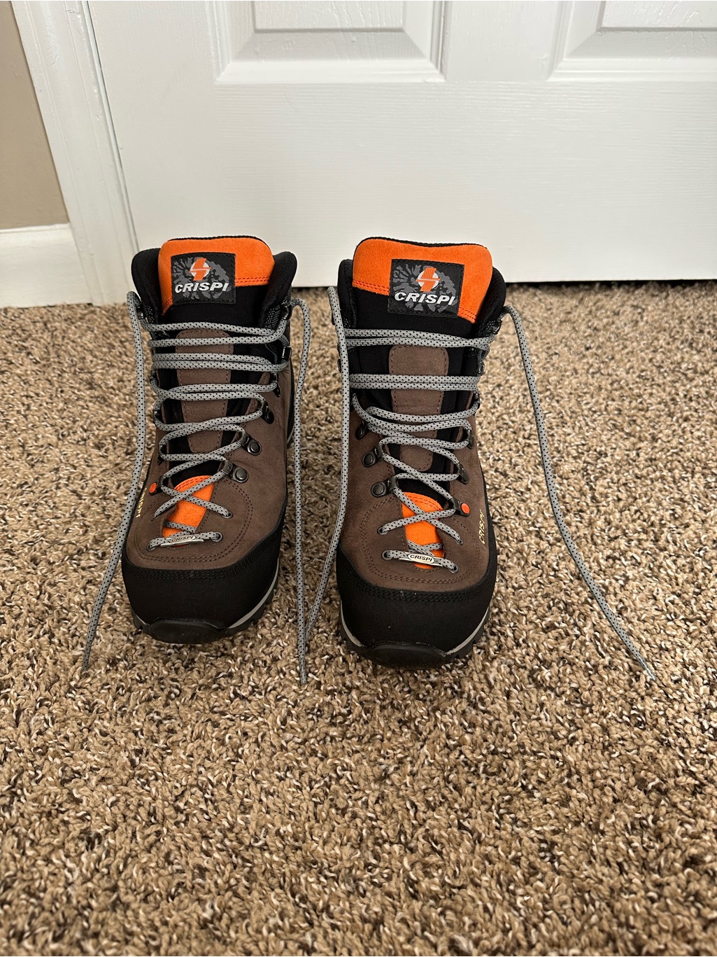 Crispi Boots